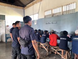 Karutan Pastikan Layanan Komunikasi Berjalan Aman, Tertib, dan Sesuai Ketentuan