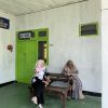 Berangin Sejenak, Jaga Kesehatan Napi Perempuan