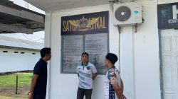 Bangun Komunikasi, Dengarkan Aspirasi, Perkuat Kebersamaan