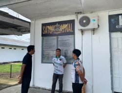 Bangun Komunikasi, Dengarkan Aspirasi, Perkuat Kebersamaan