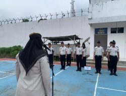 Sejenak Menunduk, Mengenang ASN Jayawijaya yang Gugur Saat Bertugas
