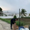 Cegah Barang Terlarang! Petugas Periksa Barang Kantin Masuk
