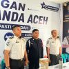 Indonesia Raya Menggema Pukul 10.00 WIB, Rutan Banda Aceh Berdiri Khidmat
