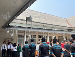 Kreativitas Tanpa Batas di Hari Libur, Warga Binaan Lapas Kelas I Bandar Lampung Hasilkan Produk Berkualitas Siap Pasar