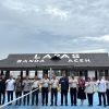 Perkuat Pengelolaan Kerja Sama, Rutan Banda Aceh Ikuti Diskusi Bersama Biro Hukum