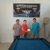 Rutan Banda Aceh Gelar Turnamen Billiard sebagai Sarana Rekreasi Positif bagi WBP