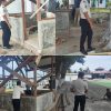 Rutan Banda Aceh Wujudkan Fasilitas Barbershop yang Memadai bagi WBP