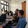 KIP Koordinasikan Pemutakhiran Data Pemilih di Rutan Singkil