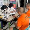 Menjaga Kesehatan dari Balik Jeruji, Rutan Banda Aceh Hadirkan Pelayanan bagi WBP