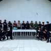 Perkuat Keamanan, Rutan Singkil Laksanakan Razia Gabungan Bersama TNI dan Polri