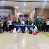 Lingkungan Steril dari Barang Terlarang, Kepala Lembaga Pemasyarakatan Kelas 1 Bandar Lampung Nyatakan Institusi Nihil Narkoba dan Telepon Genggam Pascarazia Gabungan