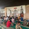 Bersama Warga Binaan, Rutan Singkil Gelar Shalat Istisqa Hadirkan Ustaz dari Kemenag