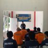 Perkuat Iman, Warga Binaan Rutan Singkil Ikuti Ibadah Bersama Pendeta Yayasan Penginjilan