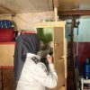 Tingkatkan Kesiapsiagaan dan Sterilitas Blok, Jajaran Kamtib Lapas Kelas I Bandar Lampung Konsisten Gelar Razia Rutin “Satu Hari Satu Kamar”