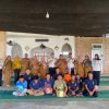 Dinas Pendidikan Sosialisasikan Program Sekolah dan Paket A, B, C bagi WBP