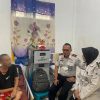 Karutan Banda Aceh Tinjau Langsung WBP Sakit, Pastikan Layanan Kesehatan Berjalan Optimal dan Transparan