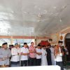 Rutan Banda Aceh Gelar Shalat Istisqa, Petugas dan Warga Binaan Bersatu dalam Doa