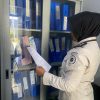 Cek dan Ricek Administrasi, Rubanceh Pastikan Setiap Kegiatan Tertib dan Terdokumentasi