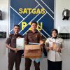 Bukan Sekadar Buku! Kejari Aceh Singkil Hadirkan Jendela Ilmu untuk Warga Binaan Rutan Singkil  