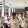 Cek Langsung Blok Hunian di Lapas Kelas I Bandar Lampung, Kakanwil Pastikan Tidak Ada Kamar Khusus dan Fasilitas Mewah