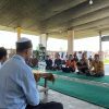 Aktif Bertanya, WBP Rutan Singkil Antusias Ikuti Pengajian