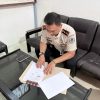 Perkuat Layanan Komunikasi, Rutan Singkil Tandatangani MoU Kerja Sama dengan PT Graha Era Nusantara  