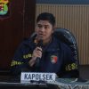 Mengaku Curi Lebih dari 100 Motor Sejak 2018, Buronan Senjata Api Asal Lampung Timur Diringkus Polisi