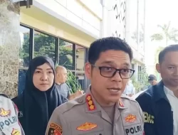 Polisi Periksa CCTV dan Temukan Obat-obatan di Kamar WN Inggris yang Meninggal di Salah Satu Hotel  Bandar Lampung