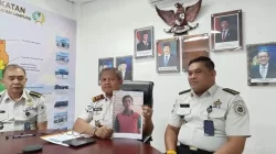 Ditangkap di Myanmar, Hak Remisi Terpidana Narkotika Bayu Wicaksono Bakal Dicabut Selama Setahun