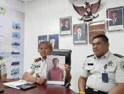 Ditangkap di Myanmar, Hak Remisi Terpidana Narkotika Bayu Wicaksono Bakal Dicabut Selama Setahun