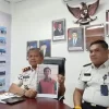 2 Tahun Buron, Terpidana Narkotika Kabur dari Rutan Sukadana Ditangkap di Myanmar
