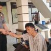 Berakhir Selamat: Warga Cilegon yang Nekat Melompat ke Laut di Pelabuhan Bakauheni Ditemukan Tim SAR Gabungan