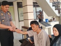 Berakhir Selamat: Warga Cilegon yang Nekat Melompat ke Laut di Pelabuhan Bakauheni Ditemukan Tim SAR Gabungan