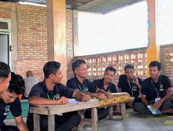 Upaya Dukung Hak Pendidikan WBP, Rutan Singkil Hadirkan Program Paket A dan Paket C