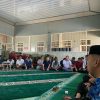 Tingkatkan Transparansi Pelayanan, Kepala Bidang Pembinaan Lembaga Pemasyarakatan Kelas 1 Bandar Lampung Gelar Sosialisasi Jemput Bola Hak Warga Binaan
