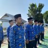 Peringati Hari Kesaktian Pancasila, Rutan Singkil Laksanakan Upacara dengan Khidmat  