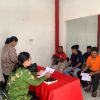 Perkuat Pembinaan Kepribadian, Rutan Singkil Rutin Laksanakan Pembinaan Kerohanian