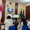 Perkuat Sinergi Pemasyarakatan, Rutan Singkil Ikuti Pengukuhan Ketua IPKEMINDO Aceh dan Telaah Kebijakan