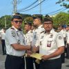 Momentum Kenaikan Pangkat, Rutan Banda Aceh Pertegas Kedisiplinan dan Profesionalisme Pegawai Lewat Apel Pagi
