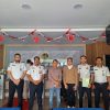 Optimalisasi Tata Kelola Aset Negara, Pengelola BMN Rutan Banda Aceh Koordinasi Terpadu Bersama BPN Aceh Besar