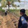 Terus Produktif, Rutan Singkil Tanam Timun untuk Perkuat Ketahanan Pangan