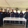 Tindak Lanjuti Perintah Dirjenpas, Rutan Singkil Gelar Razia Rutin Kamar Hunian