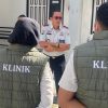 Pastikan Kesehatan Warga Binaan Terjaga, Tim KELING Turun Langsung ke Kamar Hunian