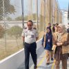 Rutan Banda Aceh Siap Tingkatkan Kualitas Pelayanan Publik  Rutan Banda Aceh Perkuat Komitmen Pelayanan Prima melalui Evaluasi Ombudsman.