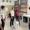 Dari Persiapan Menuju Produksi, Rutan Banda Aceh Kembangkan Keterampilan Warga Binaan melalui Pembuatan Tempe