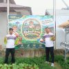 Perkuat Ketahanan Pangan Berkelanjutan, Rutan Banda Aceh Kembangkan Pembinaan Kemandirian Warga Binaan