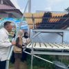 Kakanwil Ditjenpas Aceh Ramdani Boy Apresiasi Inovasi Hidroponik Rutan Banda Aceh