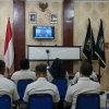 Bimbingan Teknis Kerja Sama dan Tata Kelola, Rutan Singkil Tingkatkan Kompetensi Pegawai