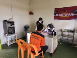 Rutan Singkil dan Puskesmas Singkil Utara Perkuat Layanan Kesehatan WBP