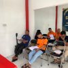 Pembinaan Kerohanian Rutin Berjalan, Rutan Singkil Dorong Perubahan Positif Warga Binaan